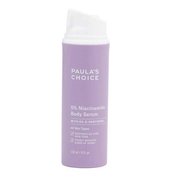 PAULAS CHOICE Shoes - PAULAS CHOICE Multi 4oz 5 Percent Niacinamide Body Treatment